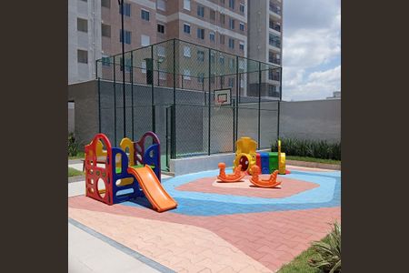 Apartamento para alugar com 38m², 2 quartos e 1 vaga Apartamento para alugar com 38m², 2 quartos e 1 vagaFoto 59