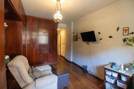 Apartamento à venda com 250m², 3 quartos e 2 vagasSuíte 
