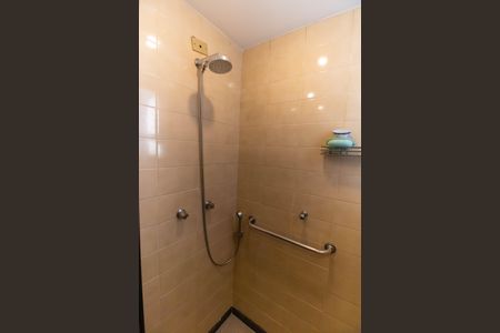 Apartamento à venda com 250m², 3 quartos e 2 vagasBanheiro da Suíte