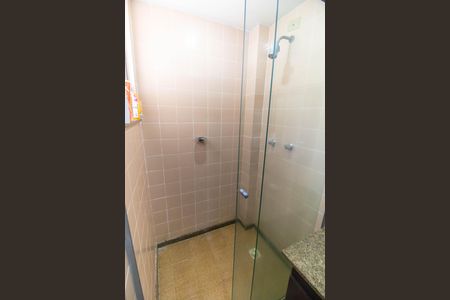 Apartamento à venda com 250m², 3 quartos e 2 vagasBanheiro Social