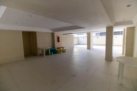Apartamento à venda com 250m², 3 quartos e 2 vagasÁrea comum