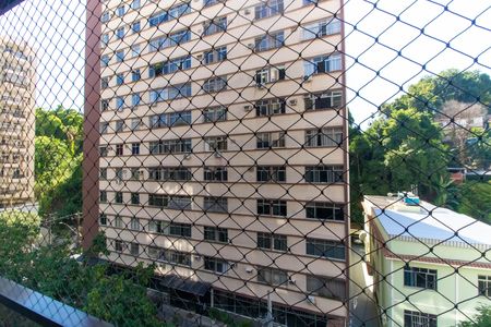 Apartamento à venda com 250m², 3 quartos e 2 vagasVista da Sala