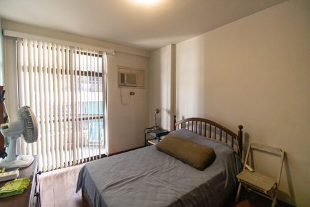 Apartamento à venda com 250m², 3 quartos e 2 vagasQuarto 2