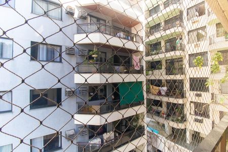 Apartamento à venda com 250m², 3 quartos e 2 vagasVista do Quarto 1