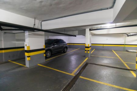 Apartamento à venda com 250m², 3 quartos e 2 vagasÁrea comum