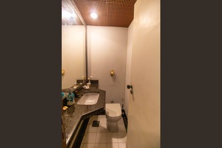 Apartamento à venda com 250m², 3 quartos e 2 vagasLavabo
