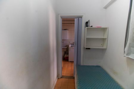 Apartamento à venda com 250m², 3 quartos e 2 vagasQuarto de Serviço