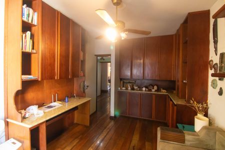 Apartamento à venda com 250m², 3 quartos e 2 vagasQuarto 1