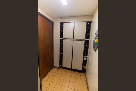 Apartamento à venda com 250m², 3 quartos e 2 vagasCozinha