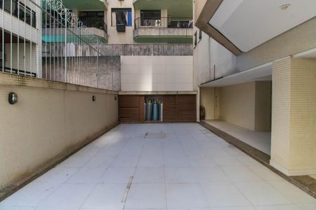 Apartamento à venda com 250m², 3 quartos e 2 vagasÁrea comum