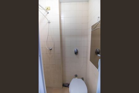 Apartamento à venda com 250m², 3 quartos e 2 vagasBanheiro de serviço