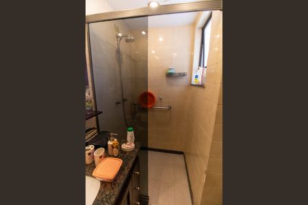 Apartamento à venda com 250m², 3 quartos e 2 vagasBanheiro da Suíte