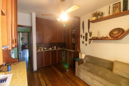 Apartamento à venda com 250m², 3 quartos e 2 vagasQuarto 1