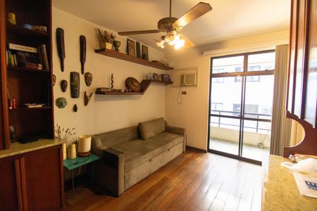 Apartamento à venda com 250m², 3 quartos e 2 vagasQuarto 1