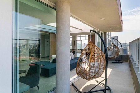 Studio à venda com 25m², 1 quarto e 1 vagaÁrea comum - Lounge