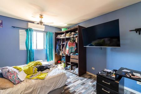 Casa para alugar com 43m², 1 quarto e sem vagaSuíte