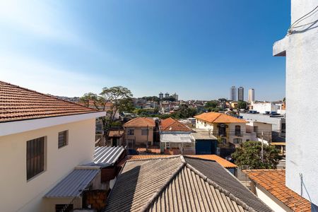Casa para alugar com 43m², 1 quarto e sem vagaCozinha - Vista
