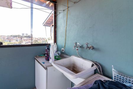 Casa para alugar com 43m², 1 quarto e sem vagaÁrea de Serviço