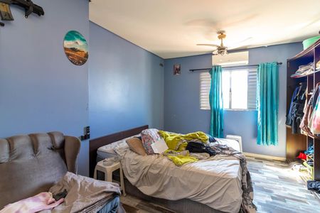Casa para alugar com 43m², 1 quarto e sem vagaSuíte