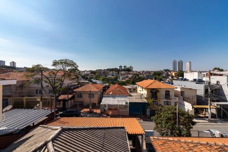 Casa para alugar com 43m², 1 quarto e sem vagaSuíte - Vista
