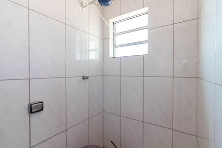 Casa para alugar com 43m², 1 quarto e sem vagaBanheiro 2