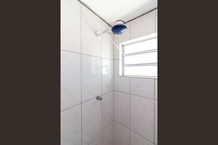 Casa para alugar com 43m², 1 quarto e sem vagaBanheiro 2
