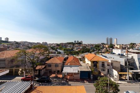 Casa para alugar com 43m², 1 quarto e sem vagaChurrasqueira - Vista