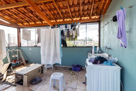 Casa para alugar com 43m², 1 quarto e sem vagaÁrea de Serviço