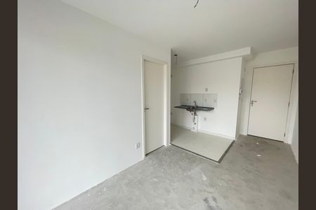 Apartamento para alugar com 31m², 1 quarto e sem vaga Apartamento para alugar com 31m², 1 quarto e sem vagaSala