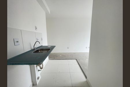 Apartamento para alugar com 31m², 1 quarto e sem vaga Apartamento para alugar com 31m², 1 quarto e sem vagaCozinha