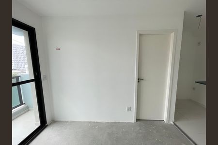 Apartamento para alugar com 31m², 1 quarto e sem vaga Apartamento para alugar com 31m², 1 quarto e sem vagaSala
