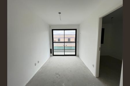 Sala de apartamento para alugar com 1 quarto, 31m² em Butantã, São Paulo