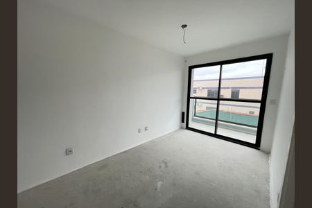 Apartamento para alugar com 31m², 1 quarto e sem vaga Apartamento para alugar com 31m², 1 quarto e sem vagaSala