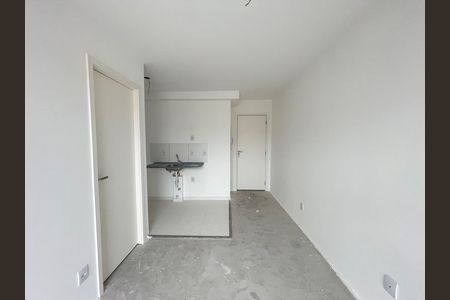Sala de apartamento para alugar com 1 quarto, 31m² em Butantã, São Paulo