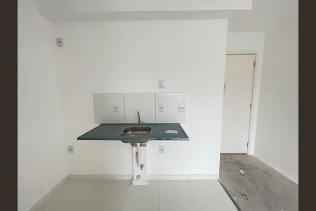 Apartamento para alugar com 31m², 1 quarto e sem vaga Apartamento para alugar com 31m², 1 quarto e sem vagaCozinha