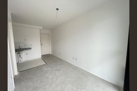 Apartamento para alugar com 31m², 1 quarto e sem vaga Apartamento para alugar com 31m², 1 quarto e sem vagaSala