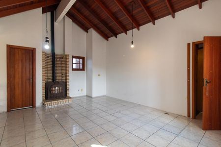 Casa para alugar com 400m², 3 quartos e 6 vagasSala 2