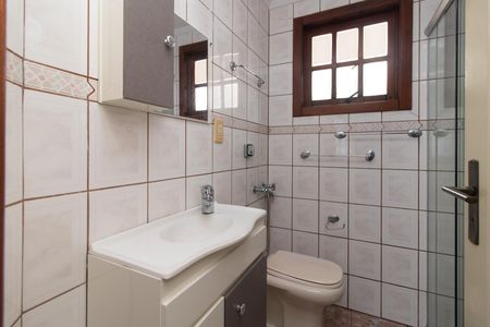 Casa para alugar com 400m², 3 quartos e 6 vagasBanheiro