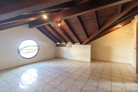 Casa para alugar com 400m², 3 quartos e 6 vagasSala 2