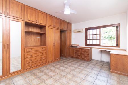Casa para alugar com 400m², 3 quartos e 6 vagasQuarto 3