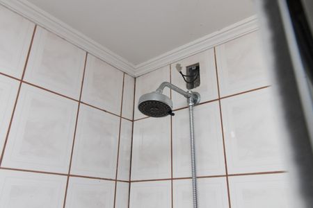 Casa para alugar com 400m², 3 quartos e 6 vagasBanheiro