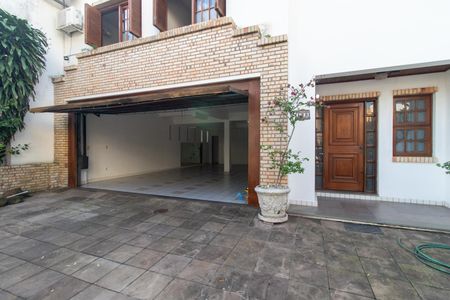 Casa para alugar com 400m², 3 quartos e 6 vagasGaragem