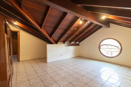 Casa para alugar com 400m², 3 quartos e 6 vagasSala 2