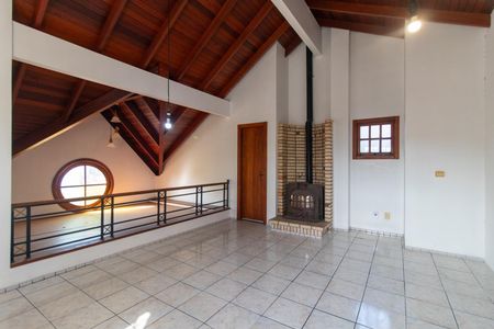 Casa para alugar com 400m², 3 quartos e 6 vagasSala 2