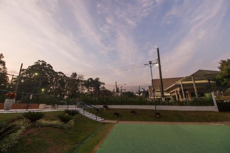 Apartamento à venda com 520m², 4 quartos e 3 vagasÁrea comum