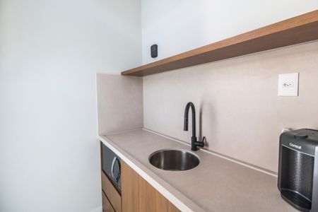 Apartamento à venda com 520m², 4 quartos e 3 vagas Apartamento à venda com 520m², 4 quartos e 3 vagasCopa