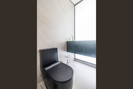 Apartamento à venda com 520m², 4 quartos e 3 vagas Apartamento à venda com 520m², 4 quartos e 3 vagasLavabo