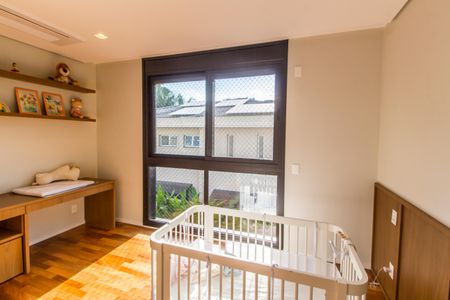 Apartamento à venda com 520m², 4 quartos e 3 vagas Apartamento à venda com 520m², 4 quartos e 3 vagasSuíte 4