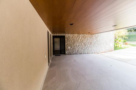 Apartamento à venda com 520m², 4 quartos e 3 vagas Apartamento à venda com 520m², 4 quartos e 3 vagasGaragem