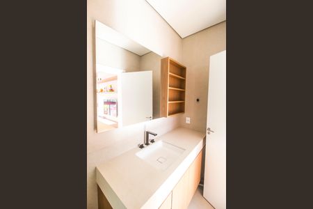 Apartamento à venda com 520m², 4 quartos e 3 vagas Apartamento à venda com 520m², 4 quartos e 3 vagasCopa